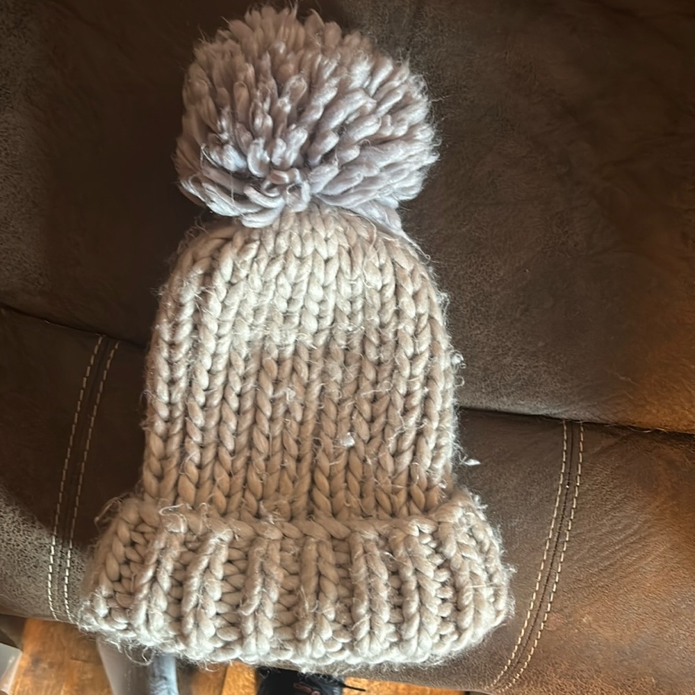 Beanie